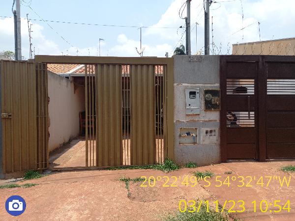 CAMPO GRANDE – JARDIM COLUMBIA