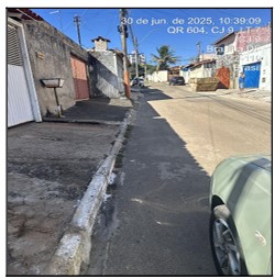 SAMAMBAIA – SAMAMBAIA NORTE