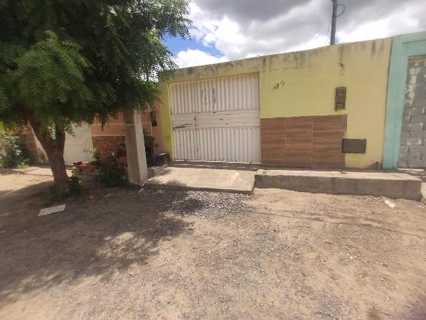 IACU – BAIRRO DA BOIADEIRA