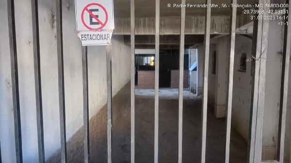 CARANGOLA – TRIANGULO