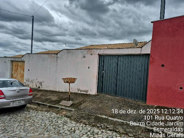 ESMERALDAS – DUMAVILLE