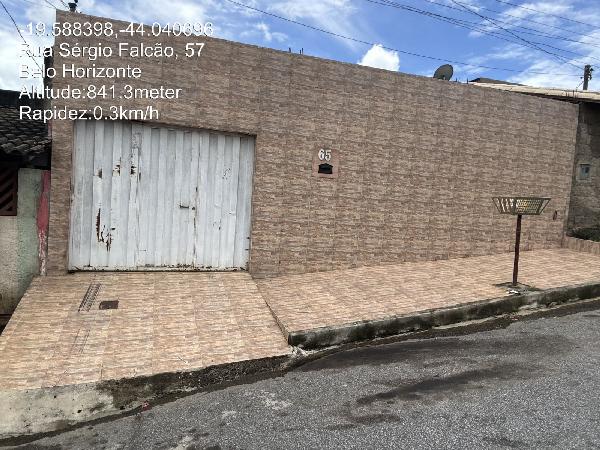 PEDRO LEOPOLDO – TEOTONIO BATISTA DE FREITAS