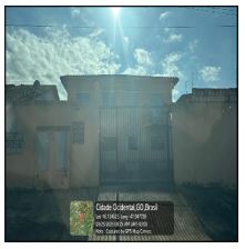 CONDOMÍNIO RESIDENCIAL M02 NÁPOLIS  B 1