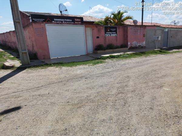 LOTEAMENTO RIBEIRAO I