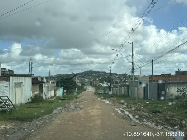 NOSSA SENHORA DO SOCORRO – GUAJARA