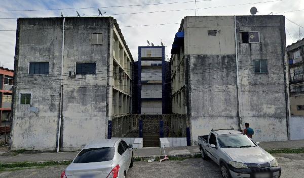 PQ RESID ILHA DE SÃO JOÃO