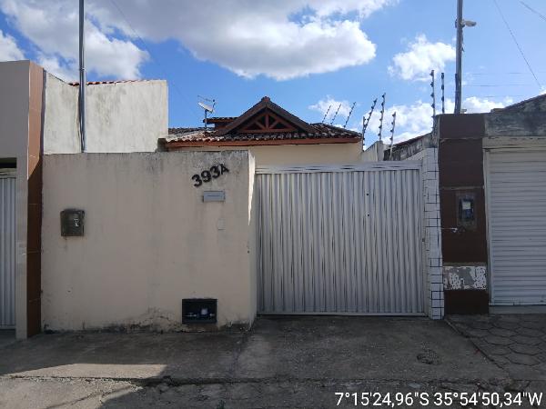 CAMPINA GRANDE – PRESIDENTE MEDICI