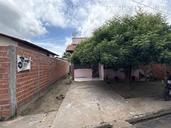 ALTOS – BACURIZEIRO