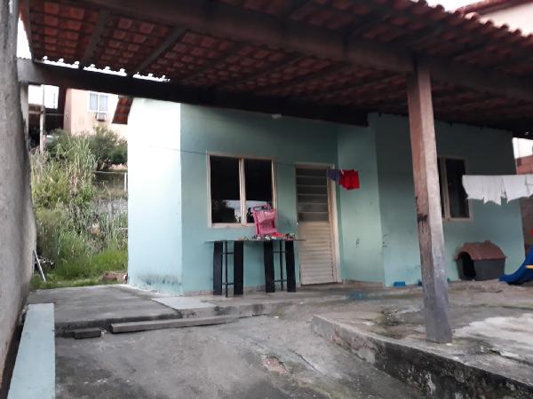 COND JARDIM MARAMBAIA