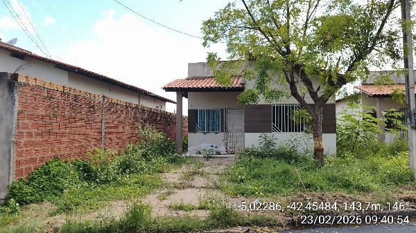 ALTOS – BACURIZEIRO