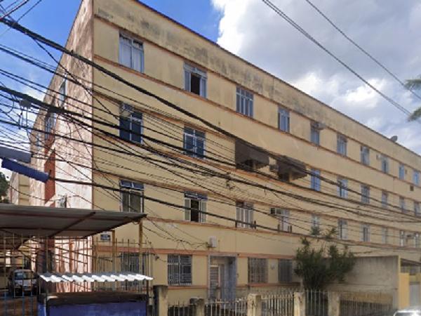 RIO DE JANEIRO – PILARES