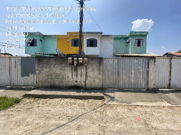 MAGE – 5 DISTRITO