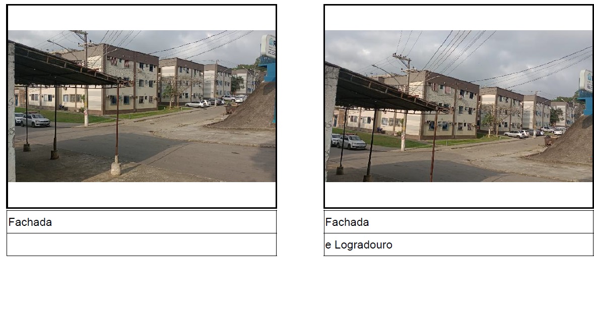 COND COLINAS DO RETIRO