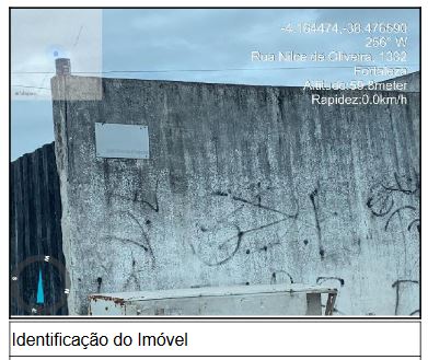 PACAJUS – PEDRA BRANCA