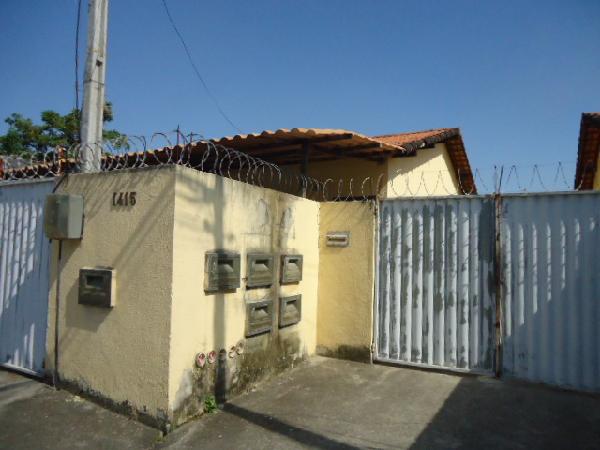 SAO GONCALO – PACHECO