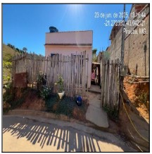 LOTEAM SANTA TEREZINHA