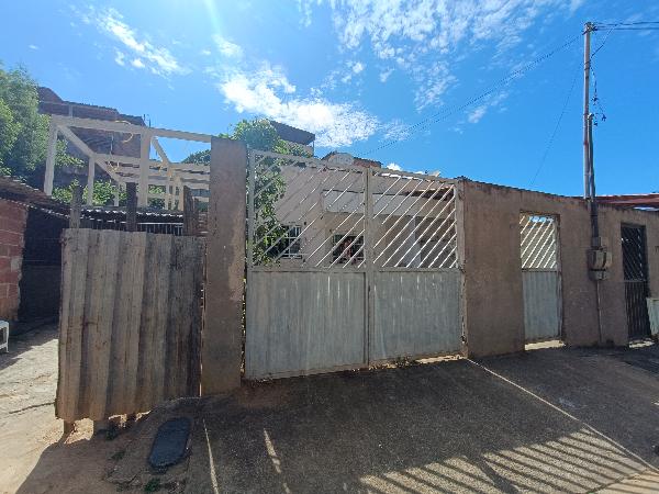 CARIACICA – SAO BENEDITO