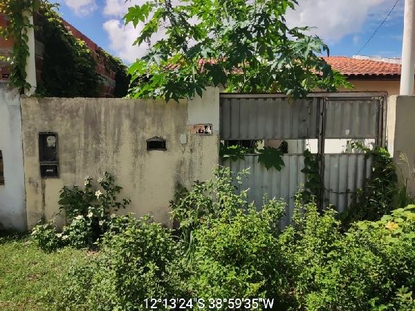 FEIRA DE SANTANA – GABRIELA