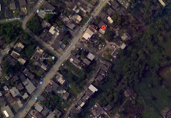 SAO GONCALO – ITAUNA