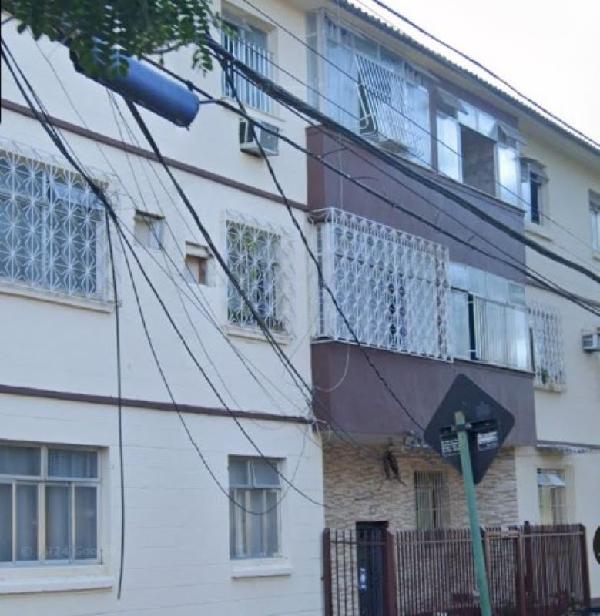 RIO DE JANEIRO – CACHAMBI