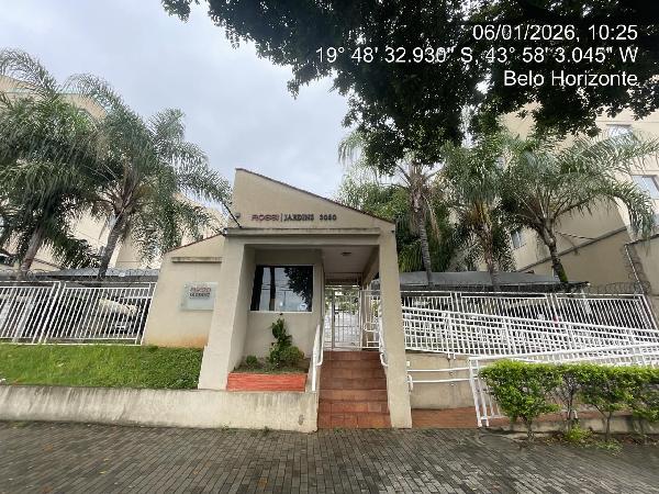 BELO HORIZONTE – VENDA NOVA