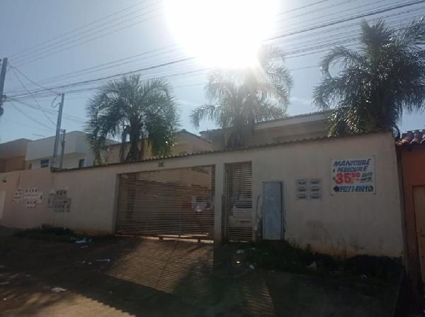 COND RES CLUB NAPOLIS VII