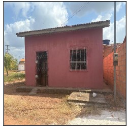 MAE DO RIO – BOM JESUS