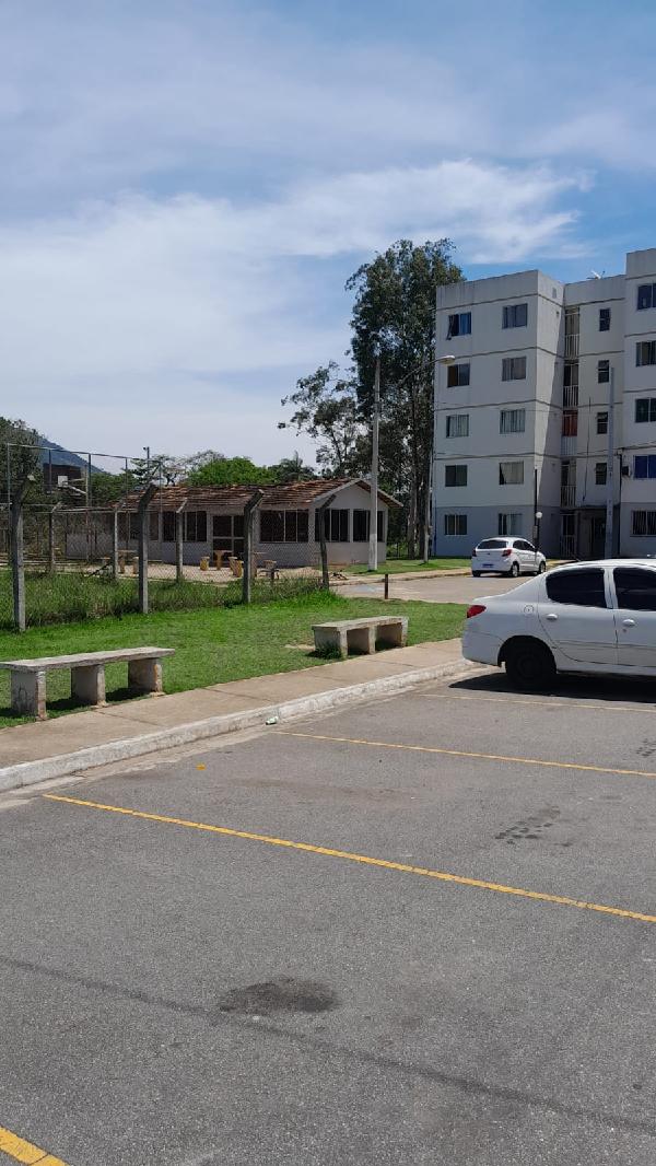 NOVA IGUACU – CABUCU