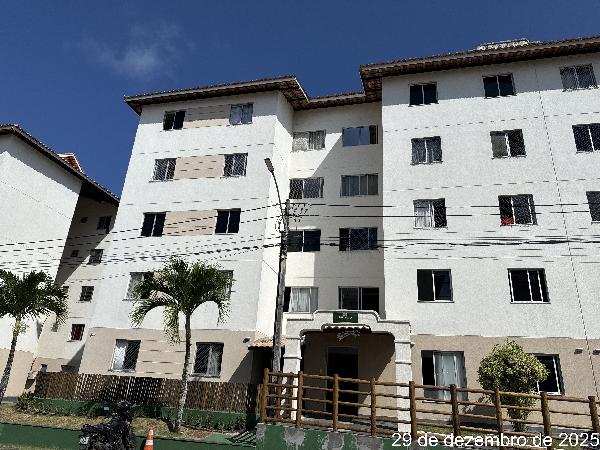 CONDOMÍNIO PARQUE DOS LAGOS