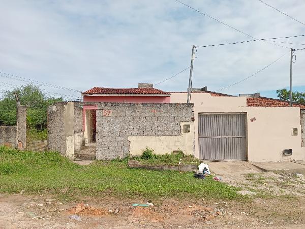 LOT JARDIM ROSA DE MAIO