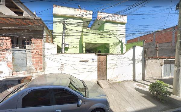 RIO DE JANEIRO – CURICICA