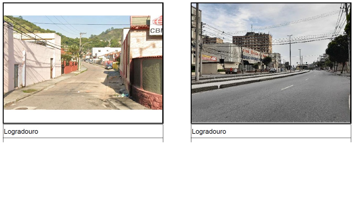 RIO DE JANEIRO – MADUREIRA