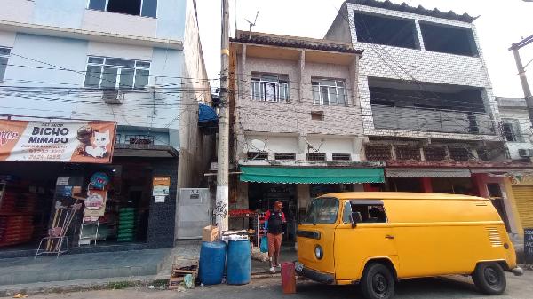 SAO GONCALO – NEVES (NEVES)