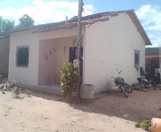 AURORA DO PARA – APARECIDA