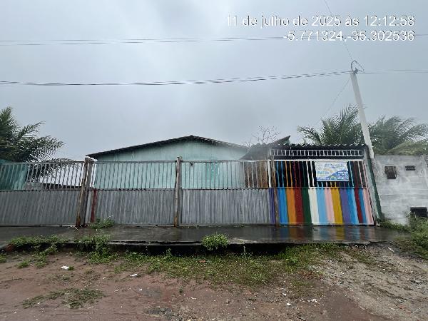 COND RES WANDERLEY II