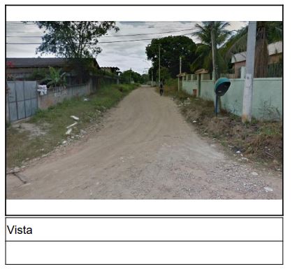 LOT FAZENDA RESTAURADA