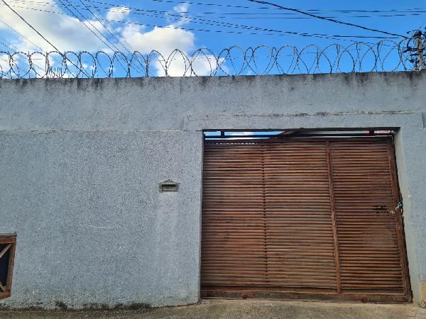 ESMERALDAS – QUINTAS SAO JOSE (MELO VIANA)