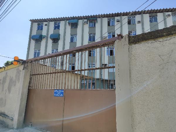 RIO DE JANEIRO – COELHO NETO