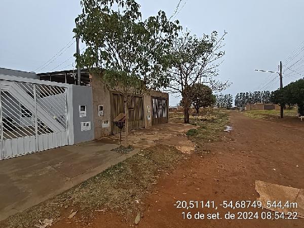 COND. RES. RIVIEIRA PARK II