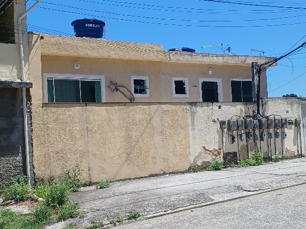 SAO GONCALO – BOA VISTA