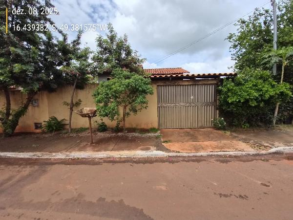 BRAZABRANTES – RES. ANDRELINA