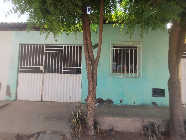 IACU – BAIRRO DA BOIADEIRA