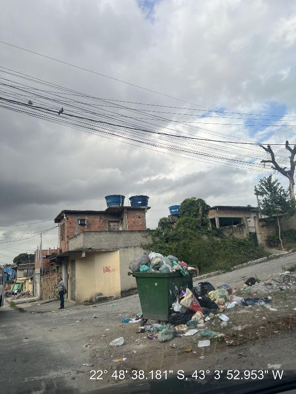 SAO GONCALO – BOA VISTA