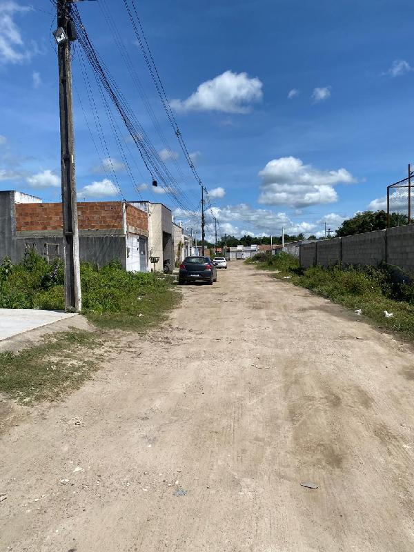 FEIRA DE SANTANA – CAMPO LIMPO