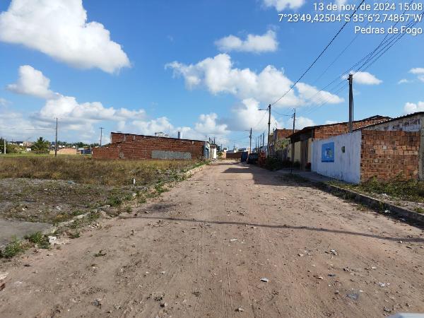 LOTEAMENTO BRISAS DO VALE