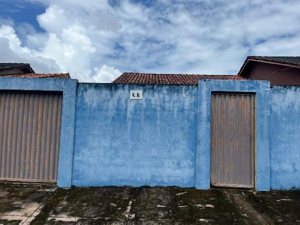 RESIDENCIAL VALLE DO IPITINGA