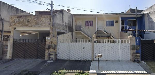 SAO GONCALO – PORTO NOVO