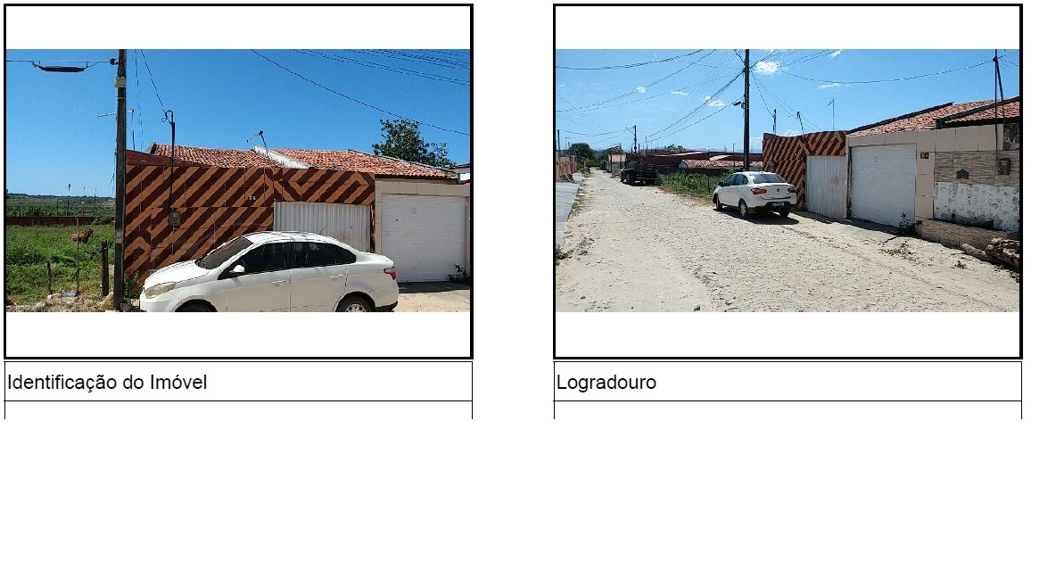 PACAJUS – PEDRA BRANCA