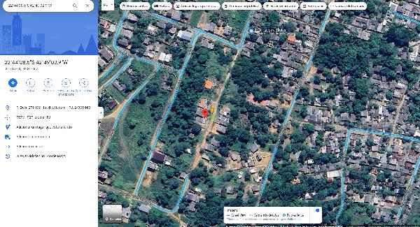 CONDOMINIO PONTES III