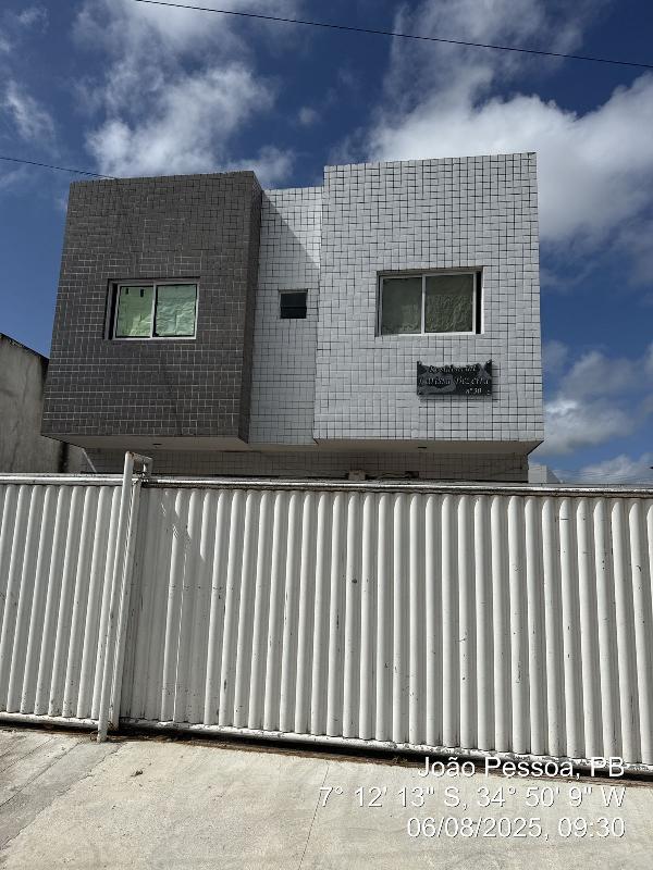 JOAO PESSOA – PARATIBE